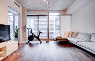 4-bedroom apartment in King Street for C$795,000