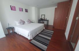 4-bedroom apartments in condo in Bang Rak for $3,060 per week