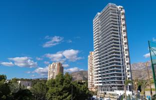 3-bedroom apartment 131 m² in Benidorm for 601,000 €