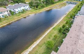 Townhome – Lake Worth, Palm Beach, Florida,  USA for $550,000