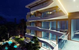 Penthouse in Limassol with 4 bedrooms, Potamos Germasogeia for 1,063,000 €