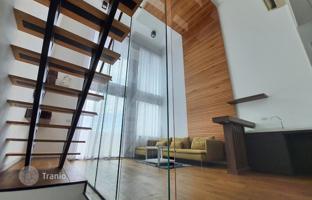 4-bedroom townhouse 200 m² in Pattaya for $169,000