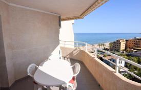 New flat with 2 bedrooms and sea view, Alicante, Spain for 379,000 €