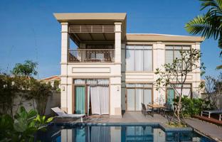 4-bedroom villa 736 m² in Da Nang for $2,000,000