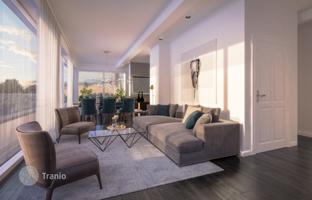 New three-bedroom apartment by the lake in Treptow-Köpenick, Berlin, Germany for 930,000 €