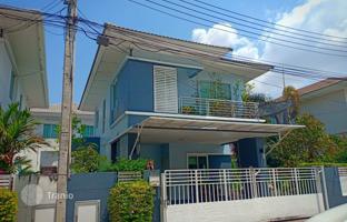 3-bedroom cottage 100 m² in Jomtien for $132,000