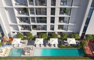 8 new flats in residential complex Evergr1n House 4 in Al Satwa for From $372,000