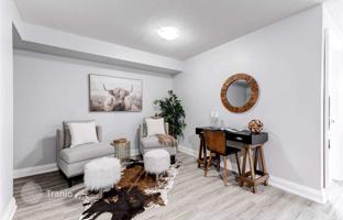 5-bedroom apartment in Scarborough for C$702,000