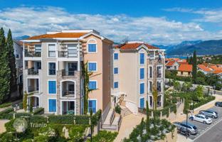 3-bedroom apartment 142 m² in Luštica for 1,206,000 €