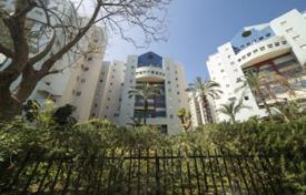 Cosy apartment with city views in a bright residence, Netanya, Israel for $577,000
