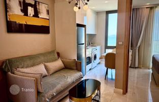 1-bedroom apartment 29 m² in Pattaya for $118,000