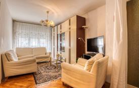 For sale, Zagreb, Trešnjevka, three-room apartment, balcony for 195,000 €