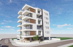 2-bedroom penthouse 102 m² in Larnaca for 440,000 €