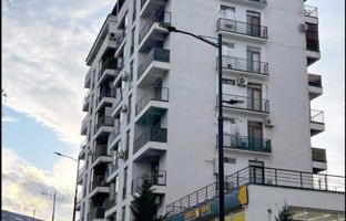 2-bedroom apartment 100 m² in Krtsanisi Street for $187,000