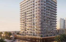 Apartment in the new residence V1STARA House with swimming pools and a club near Dubai Marina, the Al Furjan area, Dubai, UAE for $319,000