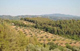 Riparbella (Pisa) — Tuscany — Villa/Building for sale for 530,000 €