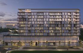 Shop 606 m² in Jumeirah Garden City for $6,558,000