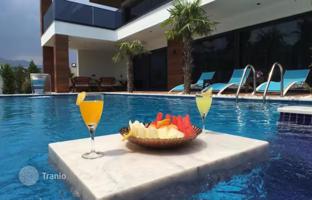 4-bedroom villa 250 m² in Camyuva for 116,609,000 TRY