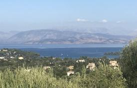 Kyra Chrisikou Land For Sale Corfu Town & Suburbs for 150,000 €