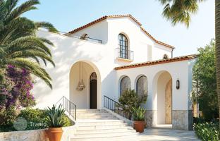 3-bedroom cottage 345 m² in Javea (Xabia) for 1,395,000 €
