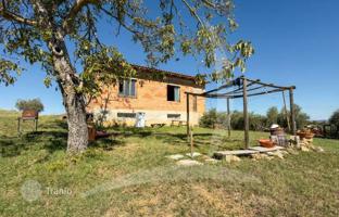 Land plot 250 m² in Montepulciano for 820,000 €