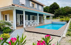Villa – Landes, Nouvelle-Aquitaine, France for 3,740 € per week