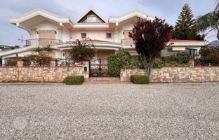 Three-level house just 300 meters from the sea, Gocek, Fethiye, Türkiye for 173,339,000 TRY