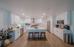 5-bedroom house 323 m² in Homestead for $1,125,000