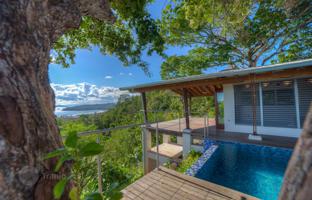 4-bedroom villa 1,710 m² in Panama City for $998,000