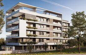 2-bedrooms apartments in new building in Limassol (city), Cyprus for 580,000 €