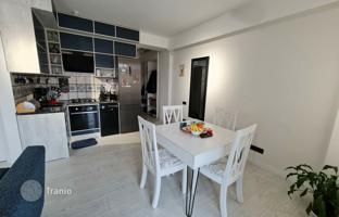 1-bedroom apartment 65 m² in Tbilisi (city) for $127,000