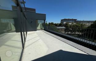 3-bedroom apartment in new building 178 m² in Zemgale Suburb for 452,000 €