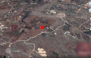 Land plot 6,072 m² in Famagusta for 220,000 €