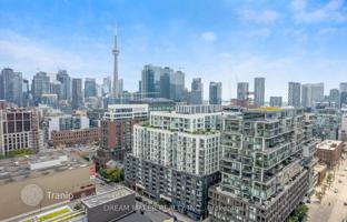 5-bedroom apartment in Adelaide Street West for C$942,000