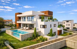 4-bedroom apartment 149 m² in Ližnjan for 600,000 €
