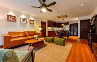 2-bedroom apartment 126 m² in Pattaya for $293,000