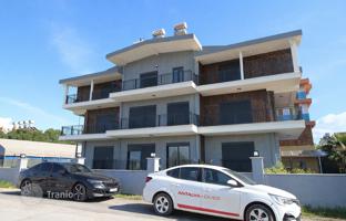 2-bedroom apartment 123 m² in Side for 8,885,000 TRY