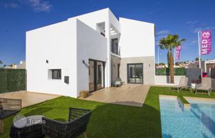 3-bedroom villa 170 m² in Ciudad Quesada for 350,000 €