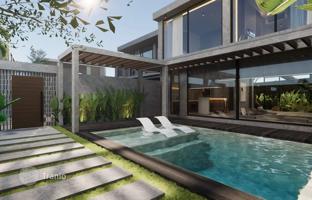 2-bedroom villa 184 m² in Uluwatu for $361,000