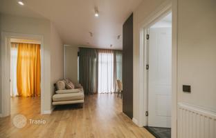 2-bedroom apartment in new building 68 m² in Batumi for $138,000