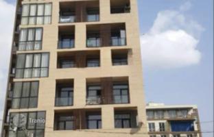 1-bedroom apartment 48 m² in Vake-Saburtalo for $103,000