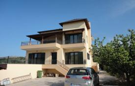 Cosy villa with a terrace, mountains views and a spacious plot, Markopoulou Mesogeas, Attica, Greece for 290,000 € Cosy villa with a terrace, mountains views and a spacious plot, Markopoulou Mesogeas, Attica, Greece for 290,000 €