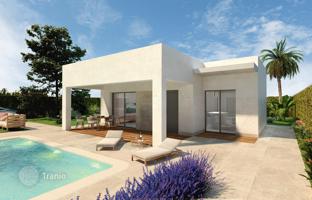 3-bedroom villa 101 m² in El Fondó de les Neus for 333,000 €