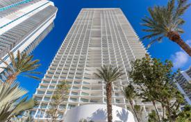 Furnished apartment with a parking, a terrace and an ocean view, Sunny Isles Beach, USA for $4,390,000