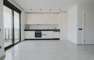 2-bedroom penthouse 105 m² in Alanya for 18,657,000 TRY