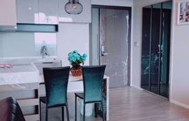 1 bed Condo in 333 Riverside Bangsue Sub District for $272,000