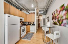 Apartment – Stewart Street, Old Toronto, Toronto,  Ontario,   Canada for C$732,000