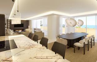 4-bedroom apartment in new building 206 m² in Marbella for 4,995,000 €