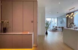 2 bed Condo in The Strand Thonglor Khlong Tan Nuea Sub District for $3,600 per week