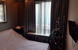 3-bedroom apartments in condo in Pathum Wan for $4,600 per week